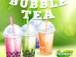 BUBBLETEA